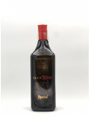 Rives  Gin Negra Special