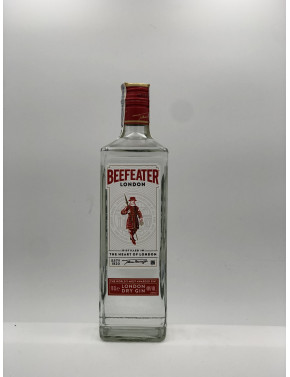 Beefeater