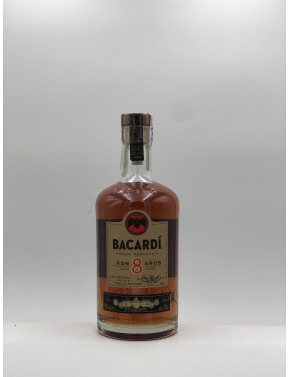 Bacardi