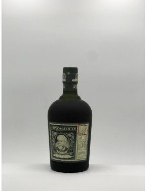 Diplomatico Reserva Exclusiva