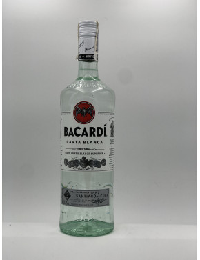 Bacardi Superior