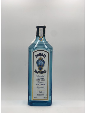 Bombay Sapphire