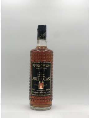 Ron Añejo Arehucas Reserva Especial