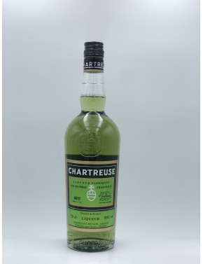 Chartreuse Green
