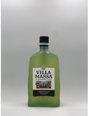 Villa Massa Limoncello