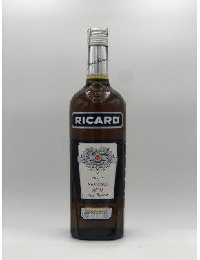 Ricard ¨Pastis de Marseille¨