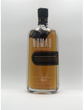 Nomad Outland