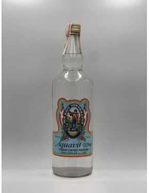 Aquavit White