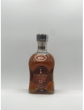 Cardhu