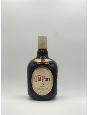 Old Parr