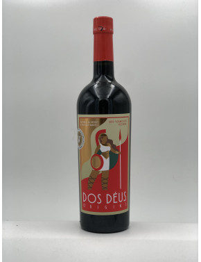 Dos deus Red