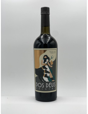 Dos deus Smoked