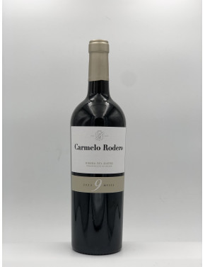 Carmelo Rodero