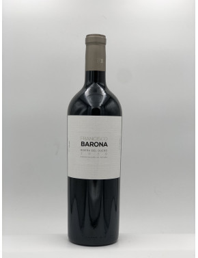 Francisco Barona