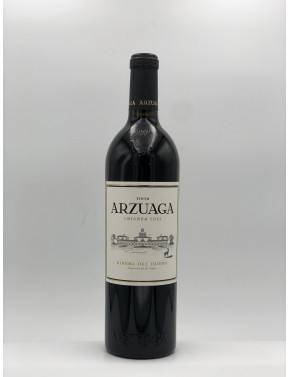 Arzuaga