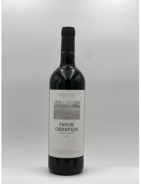 Pago de Carraovejas