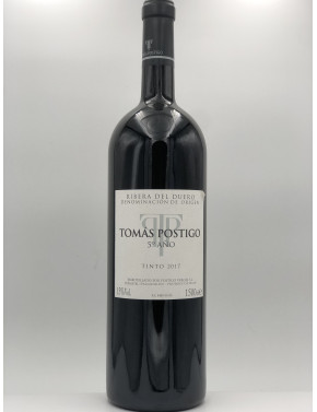 Tomás Postigo  5º Año Magnum