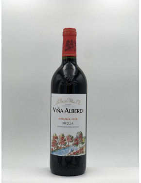 Viña Alberdi