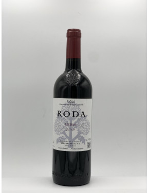 Roda