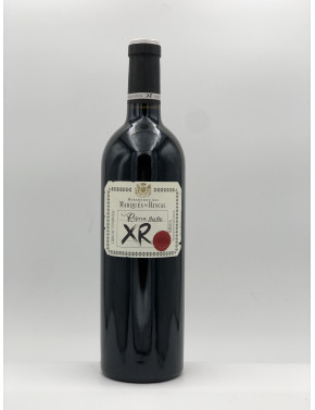 Marqués de Riscal XR