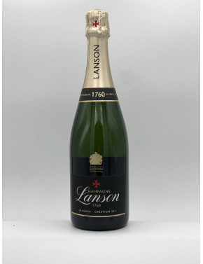 Lanson ¨Le Black Label Brut¨