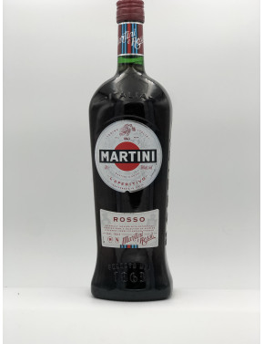 Martini Rosso