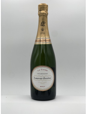 Laurent Perrier Brut "la - cuvée"