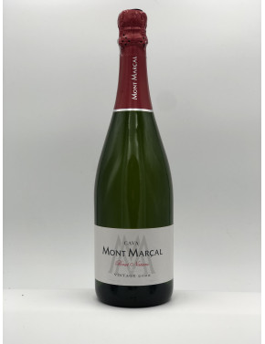 Mont Marçal