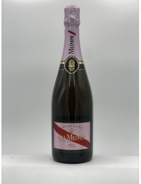 G.H. Mumm