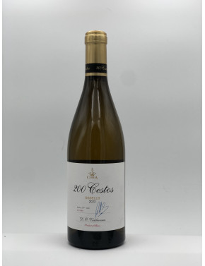 200  Cestos A Coroa