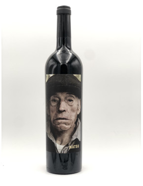 Matsu "El Viejo"