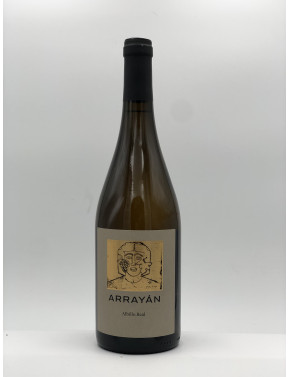 Arrayán