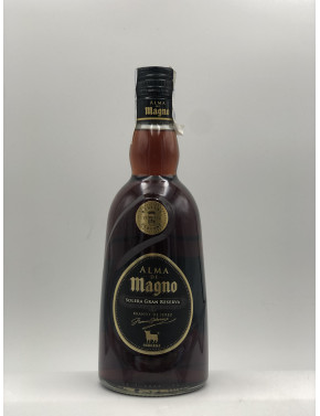 Alma de Magno
