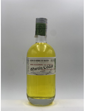 Martín Codax Licor de Hierbas