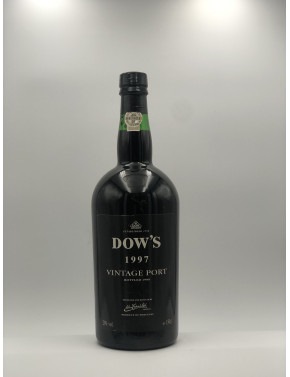 Dow´s Vintage