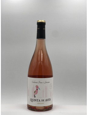 Quinta de Ave
