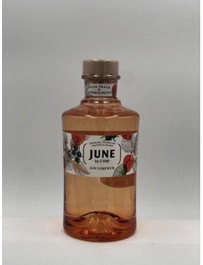 June by G´Vine Gin