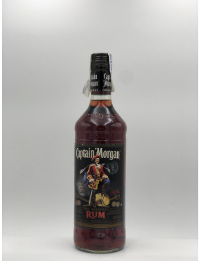 Captain Morgan The Original