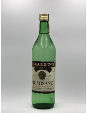 Jumisanz Aguardiente