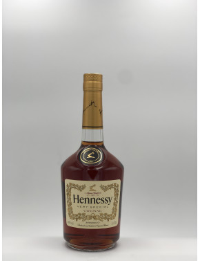 Hennessy very special